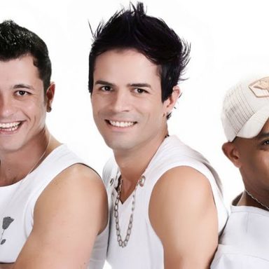 Banda Camaleon