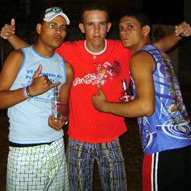 Banda Cana de Açúcar