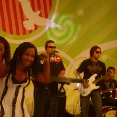 Banda Canal Livre