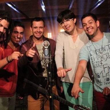Banda Cinco por Cento (5%)