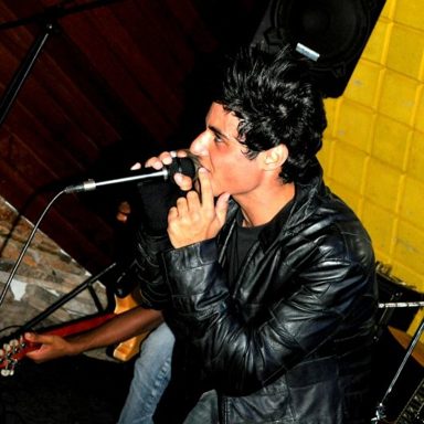 Banda Colobe