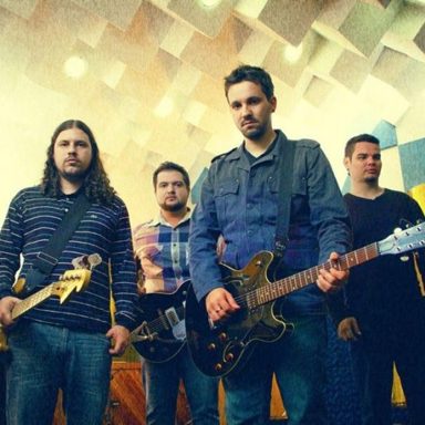 Banda Confissão photo 10