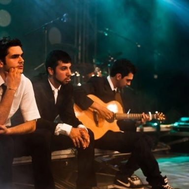Banda Conexa