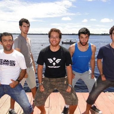 Banda Conexa