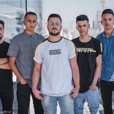 Banda Conectados