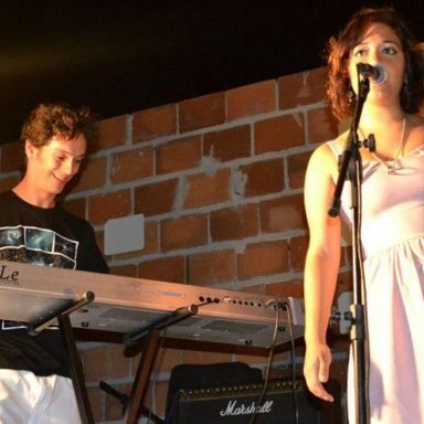 Banda Crux Sacra