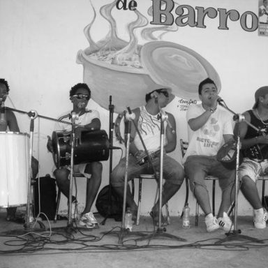 Banda da Noite Pro Dia