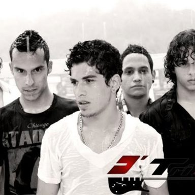 Banda D'trix