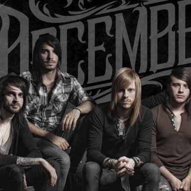 Banda December