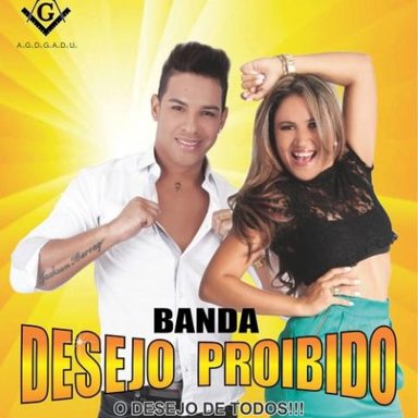 Banda Desejo Proibido