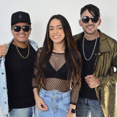 Banda Deuses do Swing