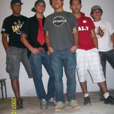Banda Devaneio