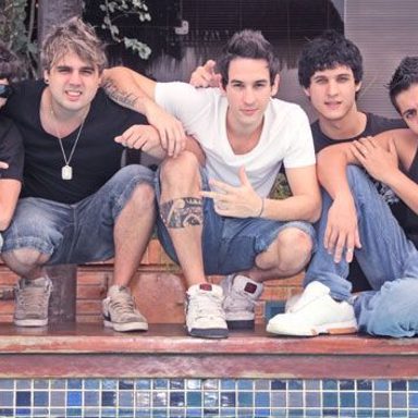 Banda Diclock