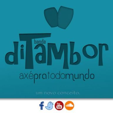 Banda diTambor