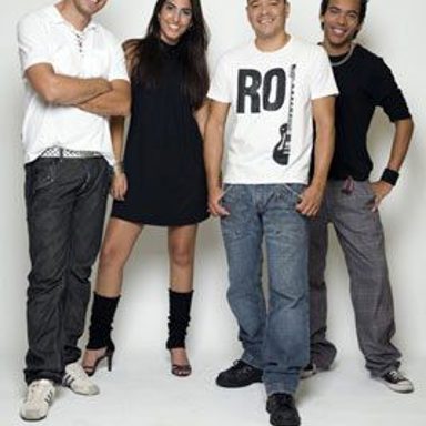 Banda DNA