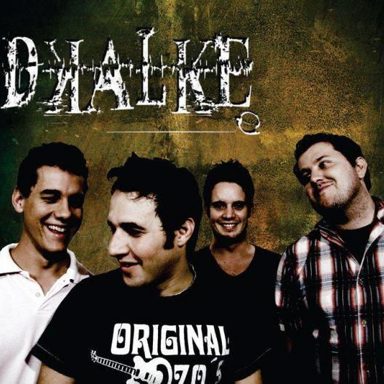Banda Dkalke