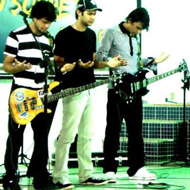 Banda Alive