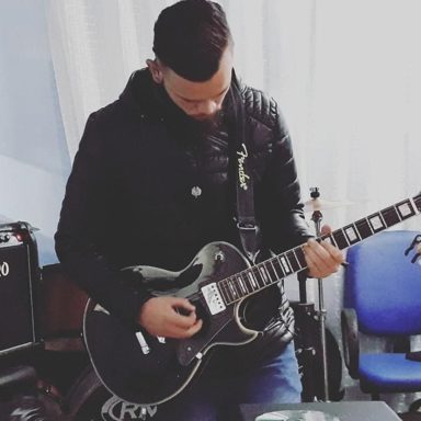 Banda Aliança de Cristo photo 17