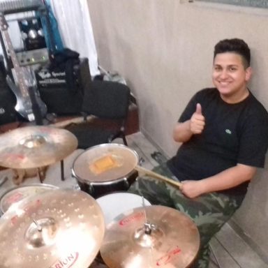 Banda Aliança de Cristo