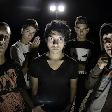 Banda Alethea