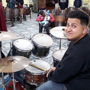 Banda Aliança de Cristo photo 19