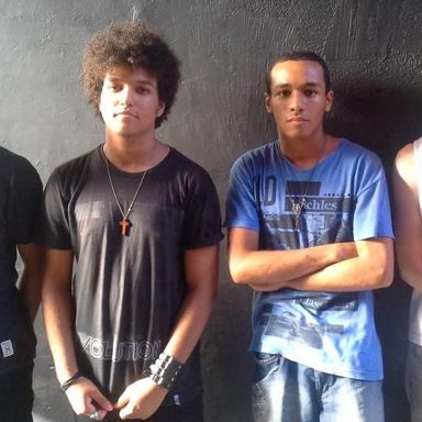 Banda Aleister