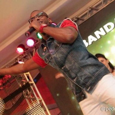 Banda DOPA
