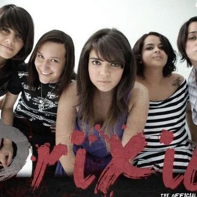 Banda Drixie