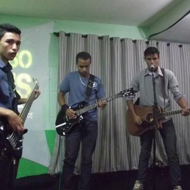 Banda Eclésia