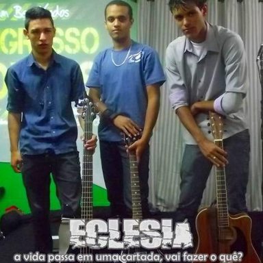 Banda Eclésia