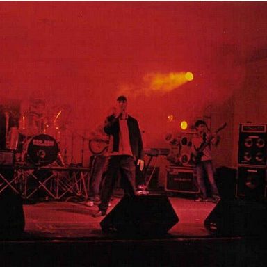 Banda Escolhydos