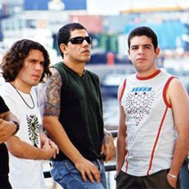 Banda Essence