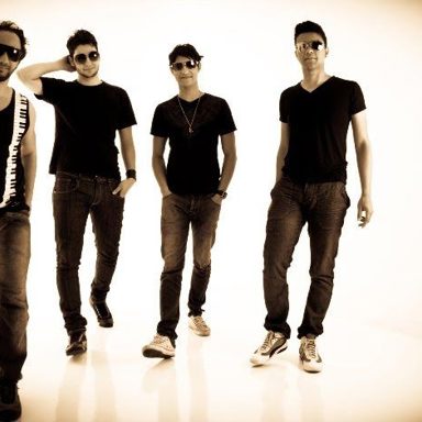 Banda Existencia