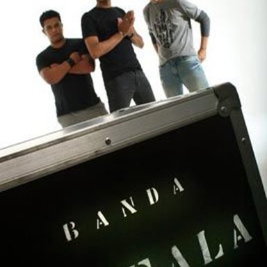 Banda Fala