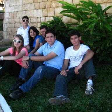 Banda Farol Azul