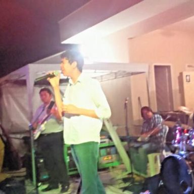 Banda Filhos do Leão