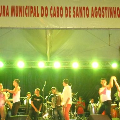 Banda Flor de Araçá