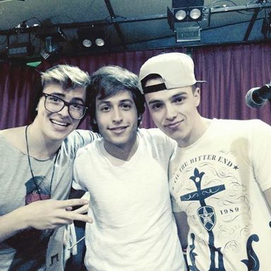 Banda Fly photo 23