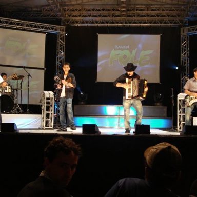 Banda Fole