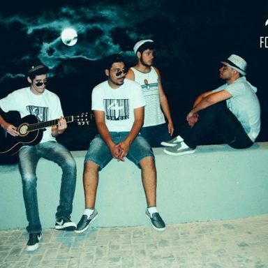 Banda For God