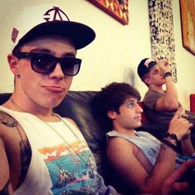 Banda Fly photo 18