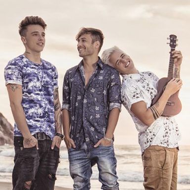Banda Fly photo 16