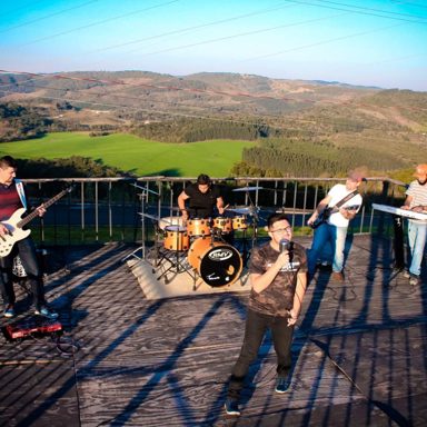 Banda Força e Vitória