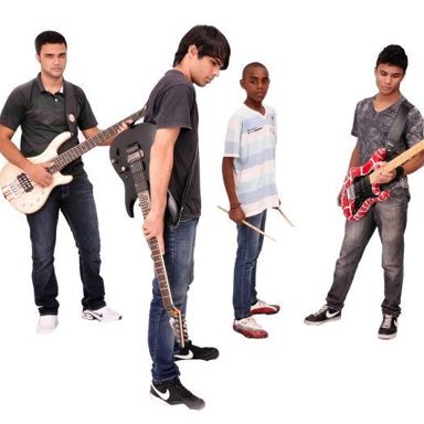 Banda Frutificai