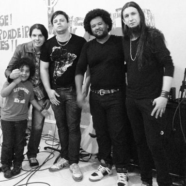 Banda Freedom