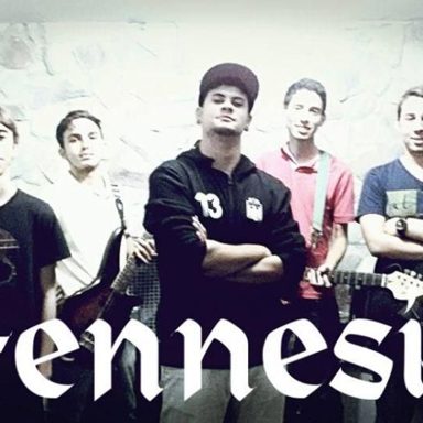 Banda Gennesis photo 18