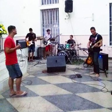 Banda Gennesis