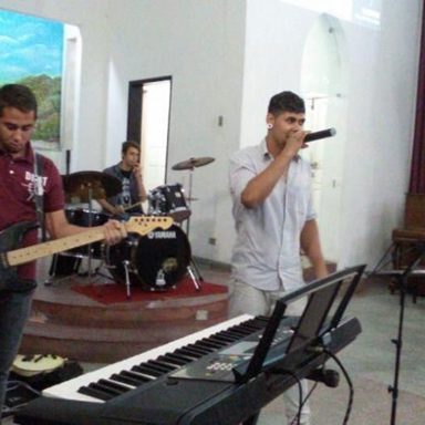 Banda Gennesis photo 20