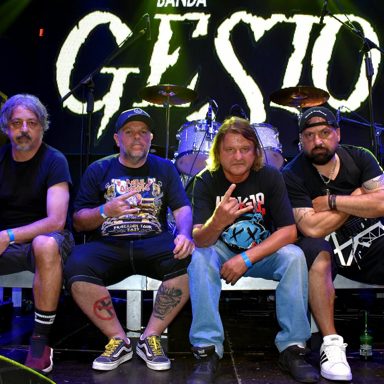 Banda Gesto
