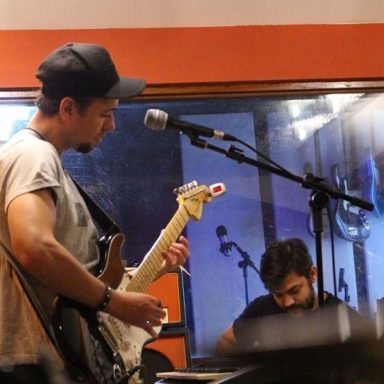 Banda Geração Impacto
